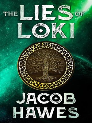 cover image of The Lies of Loki